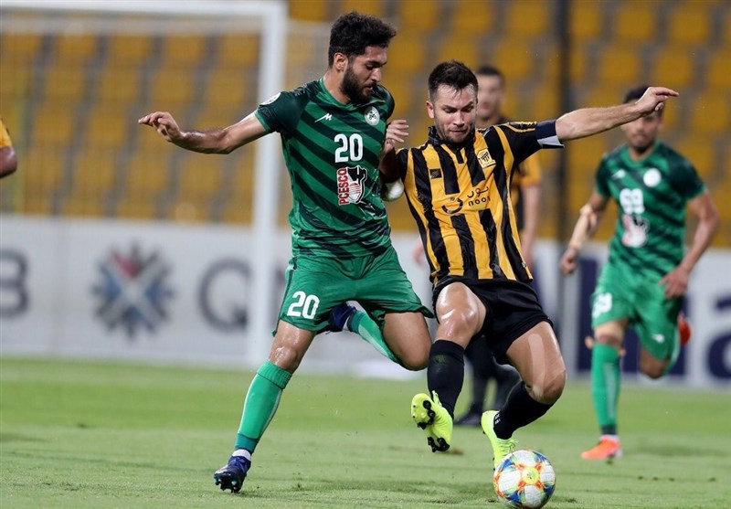 لیگ برتر فوتبال-ذوب آهن-فوتبال ایران-persian gulf league-zob ahan-iran football