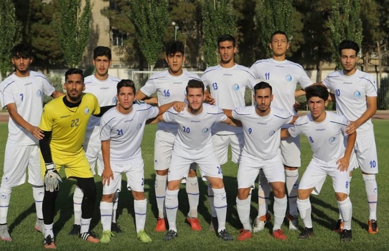 فوتبال ایران-تیم ملی جوانان-iran football-Iran national under-19 football team