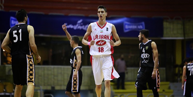 بسکتبال-بسکتبال ایران-basketball-iran basketball