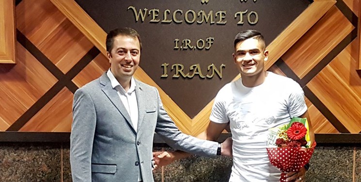 لیگ برتر فوتبال-فوتبال ایران-persian gulf league-iran football