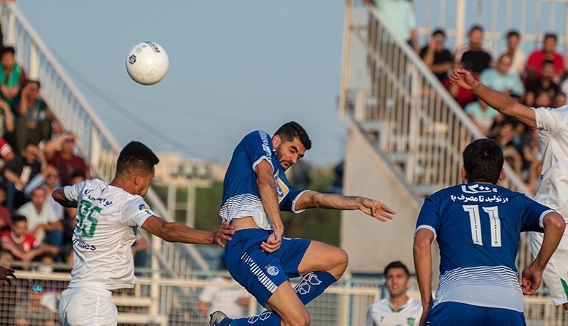 لیگ برتر فوتبال-فوتبال ایران-استقلال-esteghlal-persian gulf league-iran football