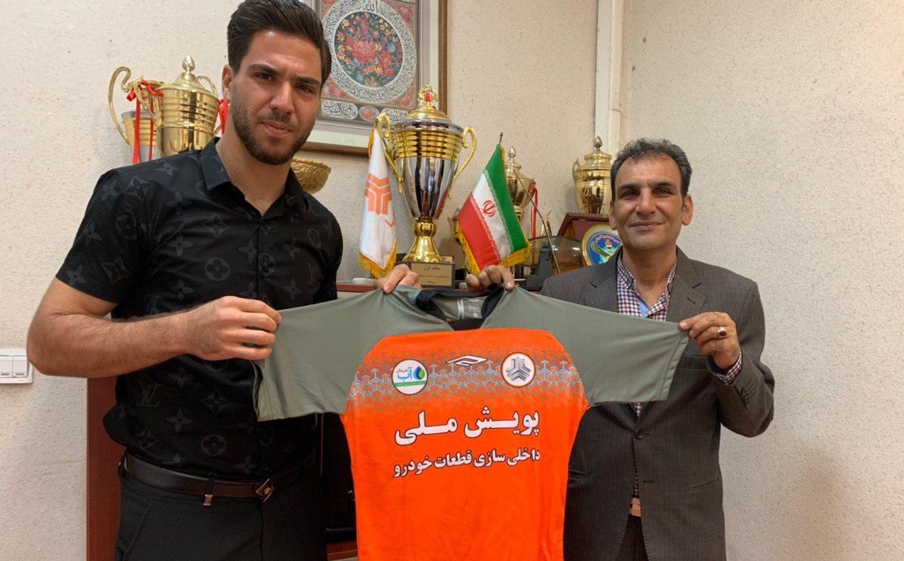لیگ برتر فوتبال-فوتبال ایران-سایپا-persian gulf league-iran football-saipa
