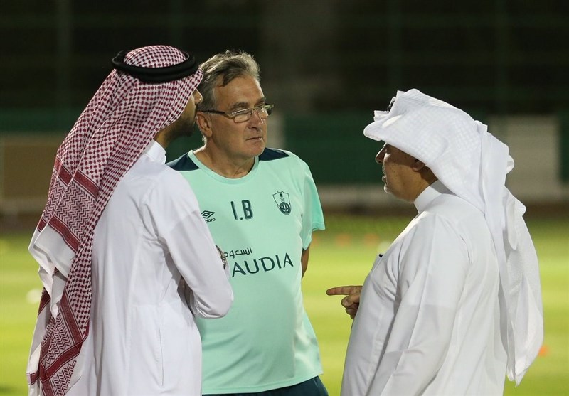 سرمربی-کرواسی-head coach-Croatia-الاهلی عربستان-Al-Ahli Saudi FC