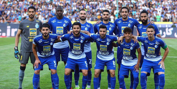 فوتبال ایران-iran football-لیگ برتر فوتبال-persian gulf league