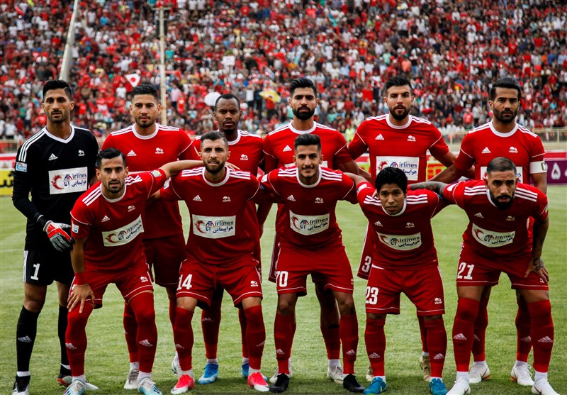 فوتبال ایران-لیگ برتر فوتبال-iran football-persian gulf league