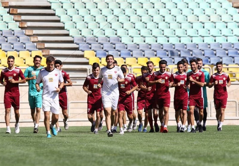 فوتبال ایران-لیگ برتر فوتبال-iran football-persian gulf league