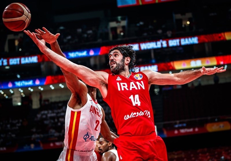 بسکتبال-تیم ملی بسکتبال-basketball-team melli basketball