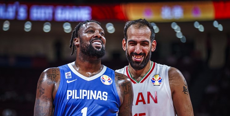 بسکتبال-جام جهانی بسکتبال-basketball-basketball world cup