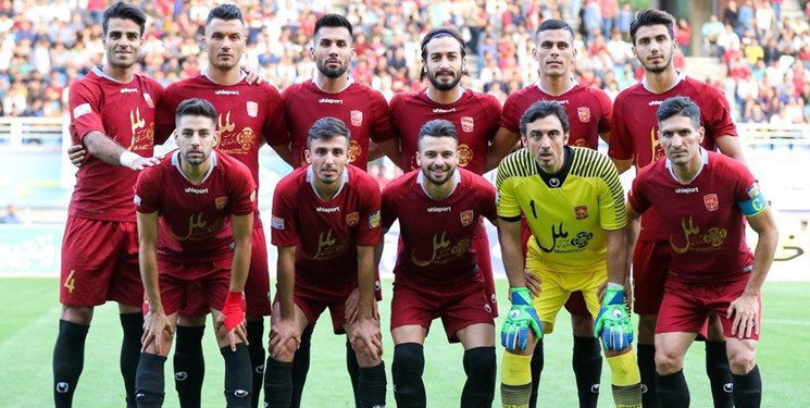 فوتبال ایران-لیگ برتر فوتبال-iran football-persian gulf league