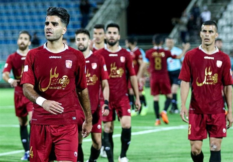 فوتبال ایران-شهرخودرو-iran football-shahr khodro