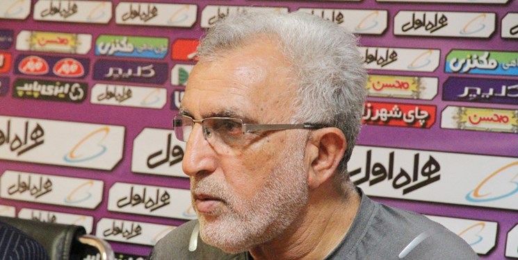 فوتبال ایران-لیگ برتر فوتبال-iran football-persian gulf league