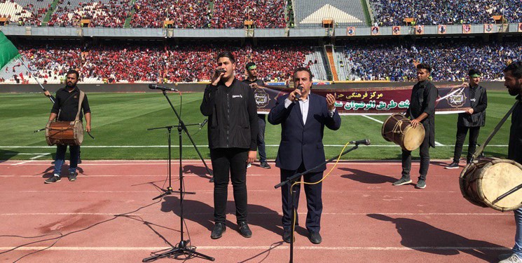 فوتبال ایران-لیگ برتر فوتبال-iran football-persian gulf league