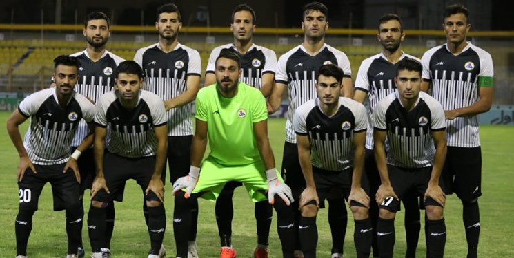 فوتبال ایران-لیگ برتر فوتبال-iran football-persian gulf league