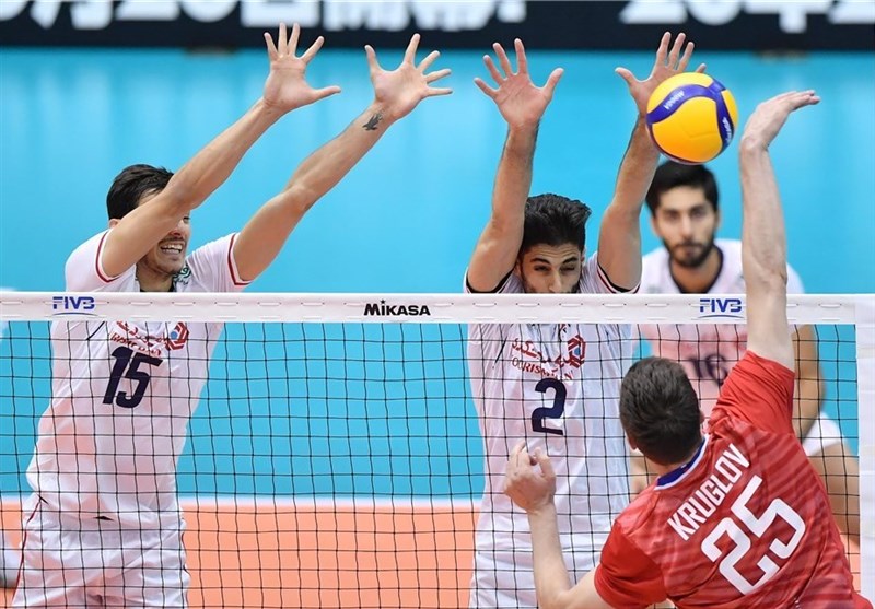 والیبال-والیبال ایران-volleyball-iran volleyball