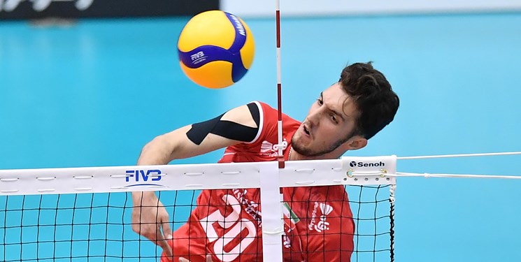 والیبال-والیبال ایران-volleyball-iran volleyball