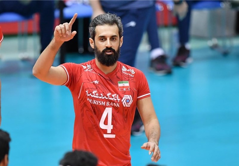 والیبال-والیبال ایران-volleyball-iran volleyball