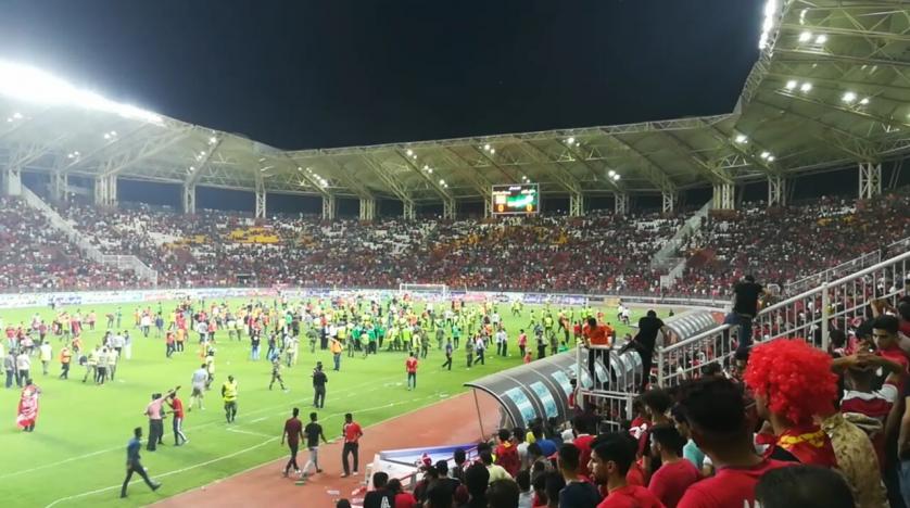 لیگ برتر فوتبال-فوتبال ایران-persian gulf league-iran football