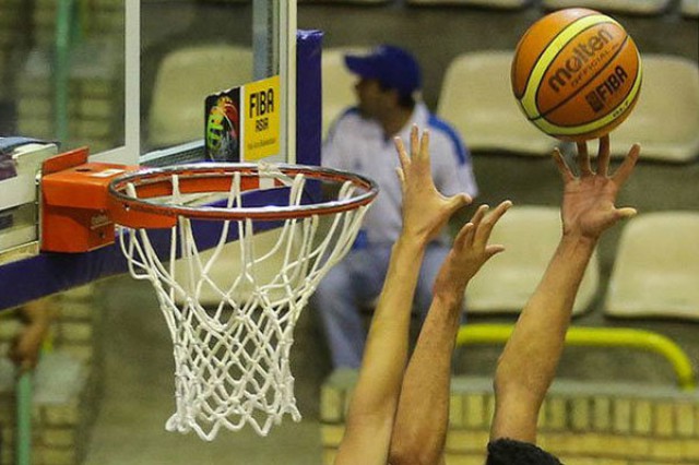 بسکتبال-basketball-فدراسیون بسکتبال ایران-Islamic Republic of Iran Basketball Federation
