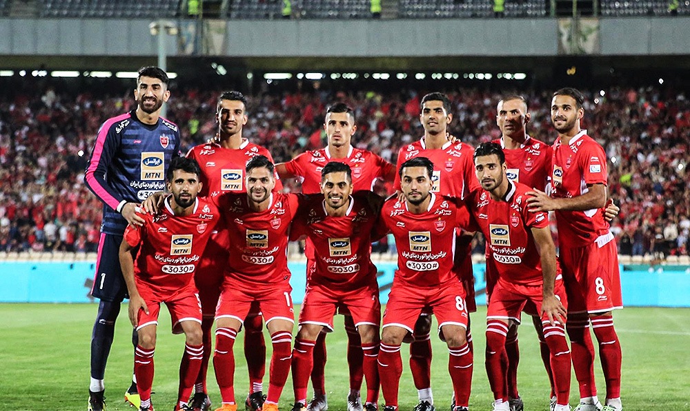 لیگ برتر فوتبال-persian gulf league-فوتبال ایران-iran football