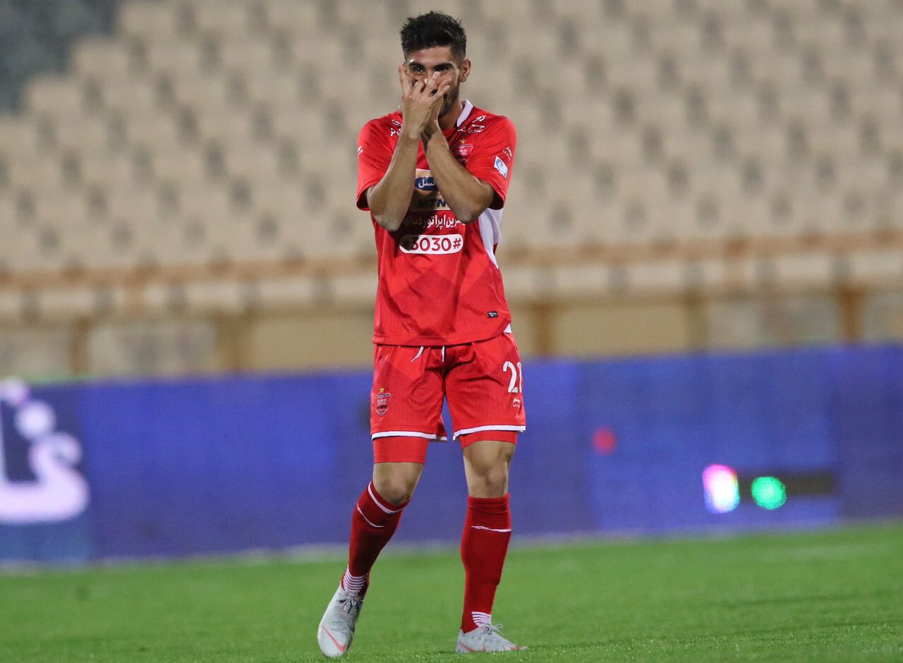 لیگ برتر فوتبال-فوتبال ایران-persian gulf league-iran football