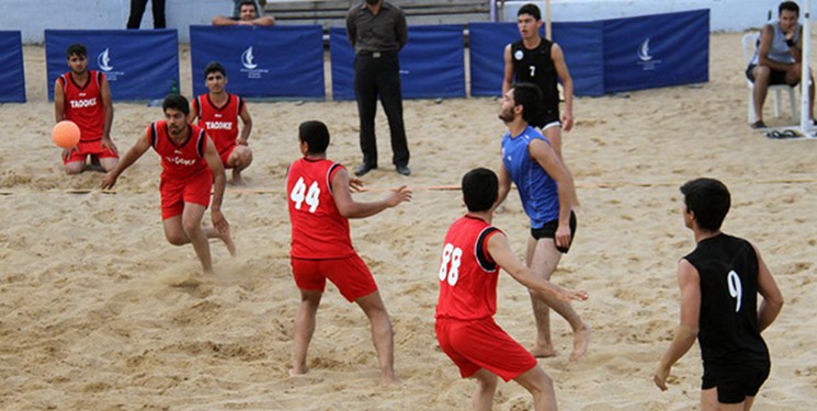 ورزش ایران-iran sport