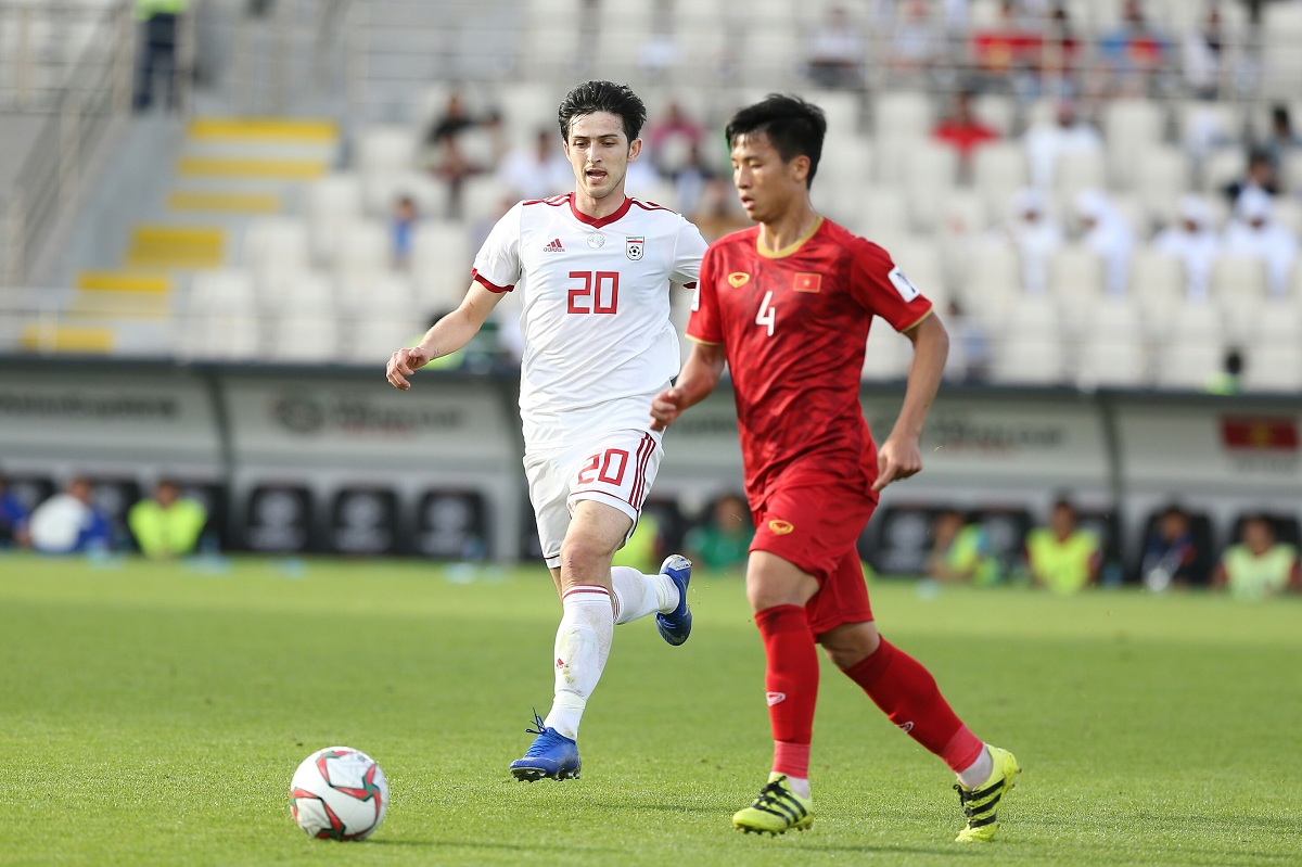 تیم ملی ایران-فوتبال ایران-team melli iran-iran football