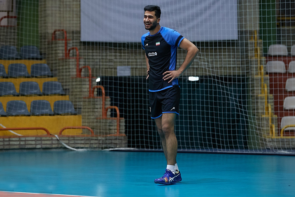 والیبال-والیبال ایران-volleyball-iran volleyball