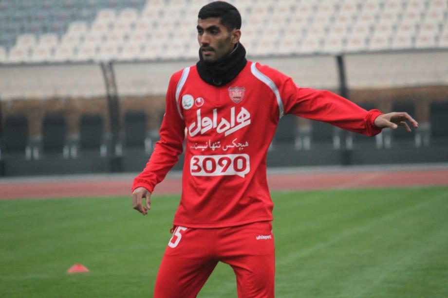 لیگ برتر فوتبال-پرسپولیس-persian gulf league-persepolis