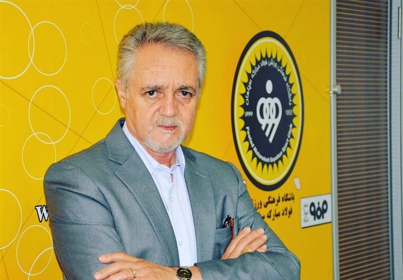 لیگ برتر فوتبال-سپاهان-persian gulf league-sepahan