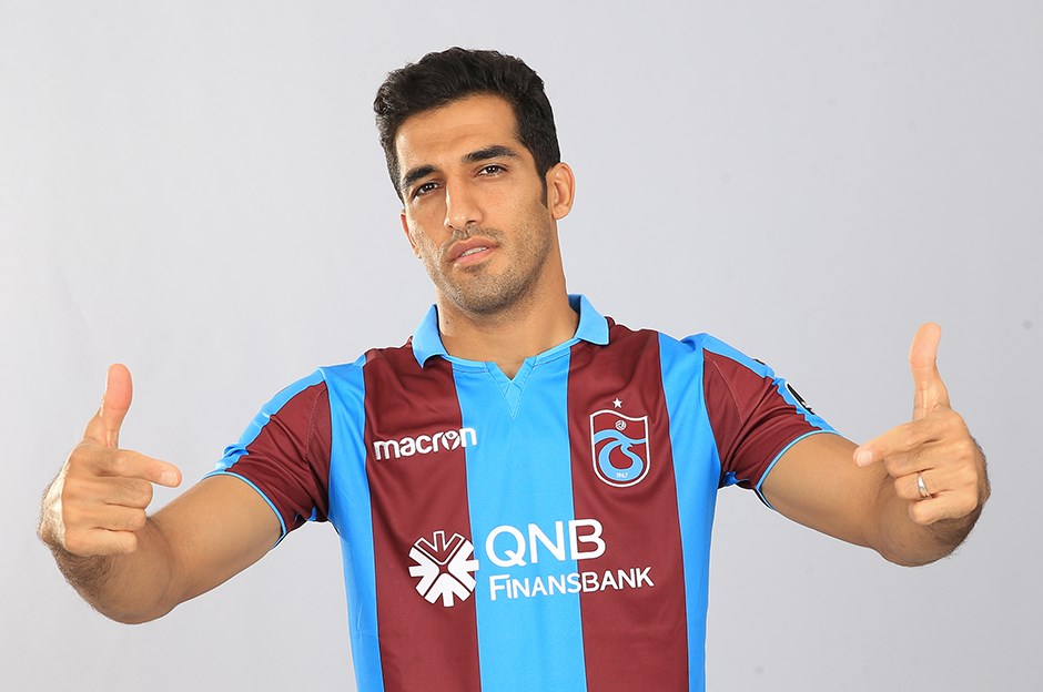 سوپرلیگ ترکیه-ترابزون اسپور-Süper Lig-Trabzonspor