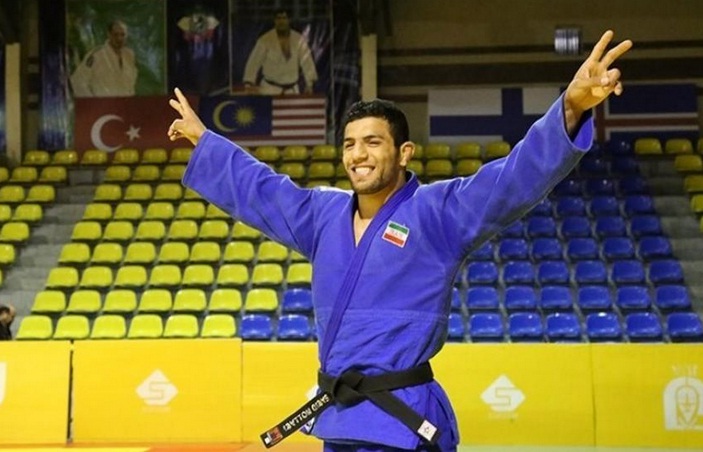 جودو-تیم ملی جودو-Judo-iran Judo