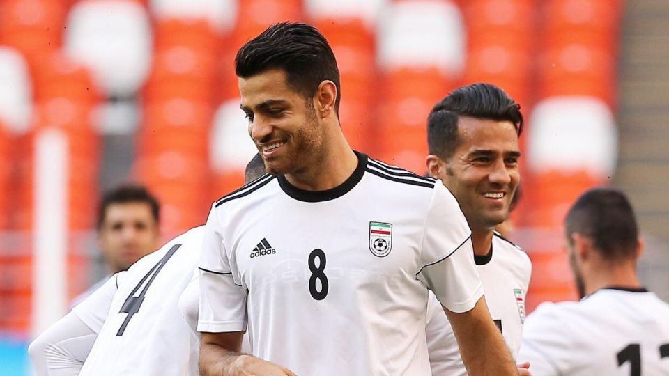 تیم ملی ایران-فوتبال ایران-team melli iran-iran football