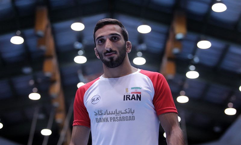 کشتی-تیم ملی کشتی ایران-Wrestling-iran Wrestling