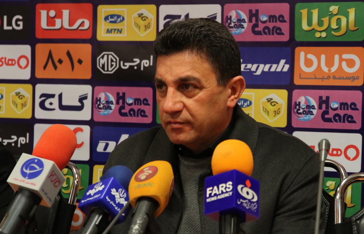 لیگ برتر فوتبال - سپاهان - ذوب آهن - استقلال