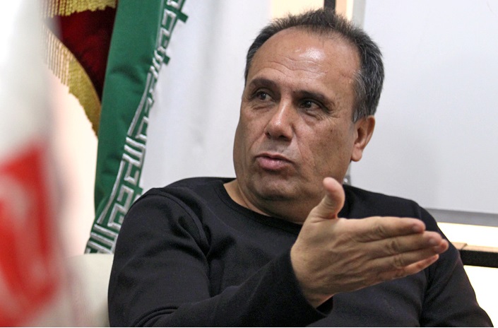 لیگ برتر فوتبال - پرسپولیس