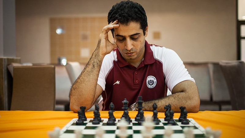 شطرنج-شطرنج ایران-Chess-iran Chess