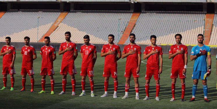 فوتبال ایران-ایران-iran-iran football