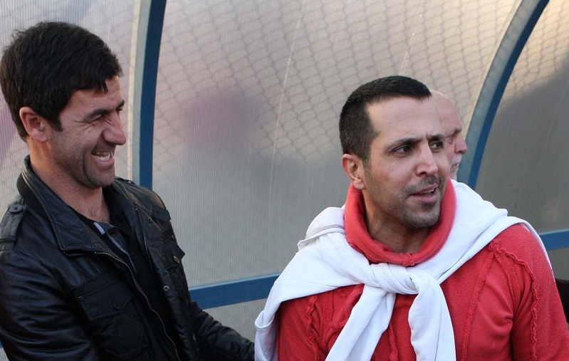 لیگ برتر فوتبال-پرسپولیس-persian gulf league-persepolis
