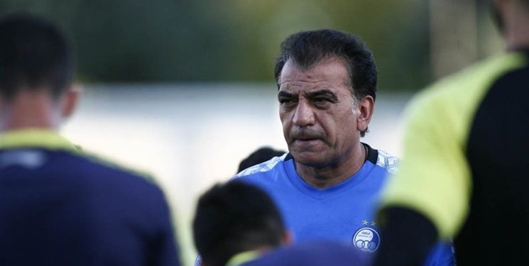 لیگ برتر فوتبال-استقلال-persian gulf league-esteghlal