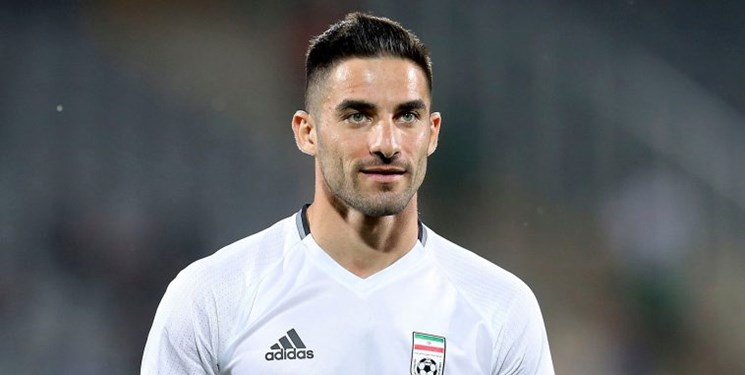 فوتبال ایران-iran football