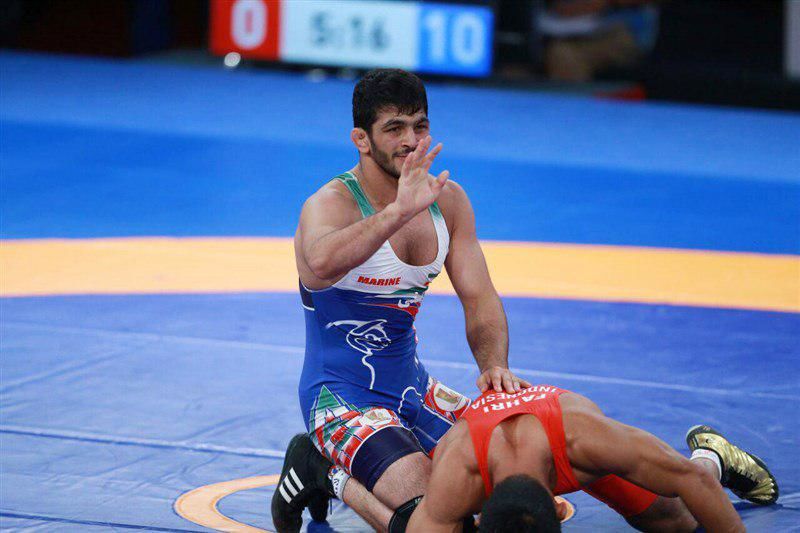 کشتی-کشتی ایران-Wrestling-iran Wrestling