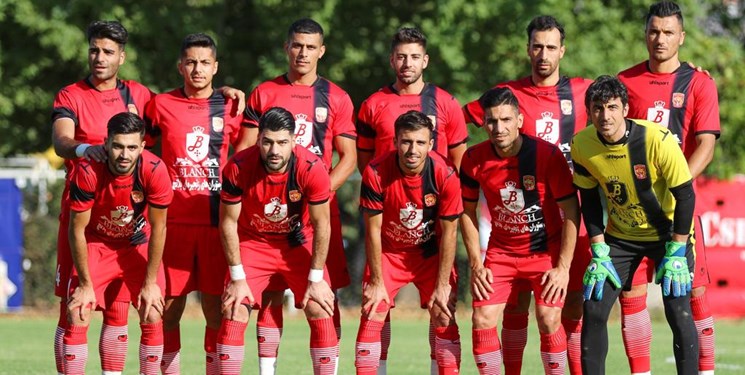 لیگ برتر فوتبال-فوتبال ایران-persian gulf league-iran football