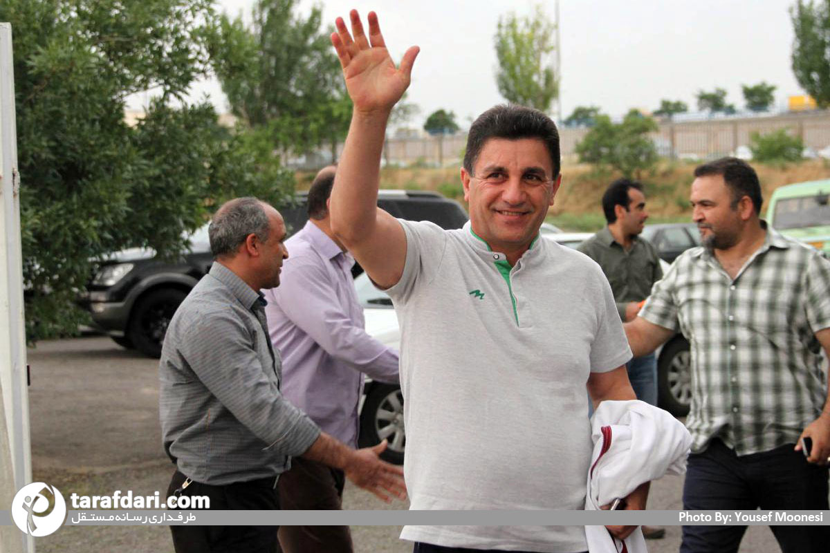 لیگ برتر فوتبال-سپاهان-persian gulf league-sepahan