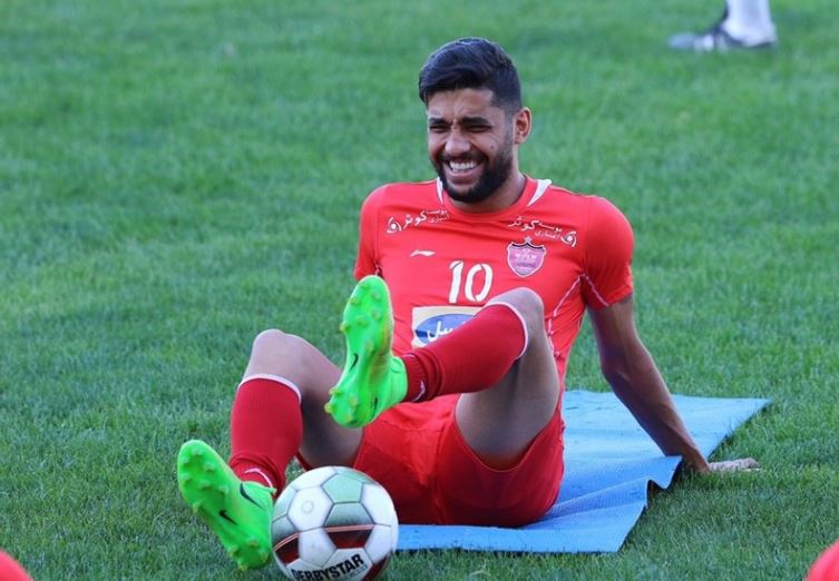 لیگ برتر فوتبال-فوتبال ایران-persian gulf league-iran football