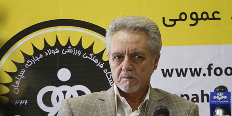 لیگ برتر فوتبال-سپاهان-persian gulf league-sepahan