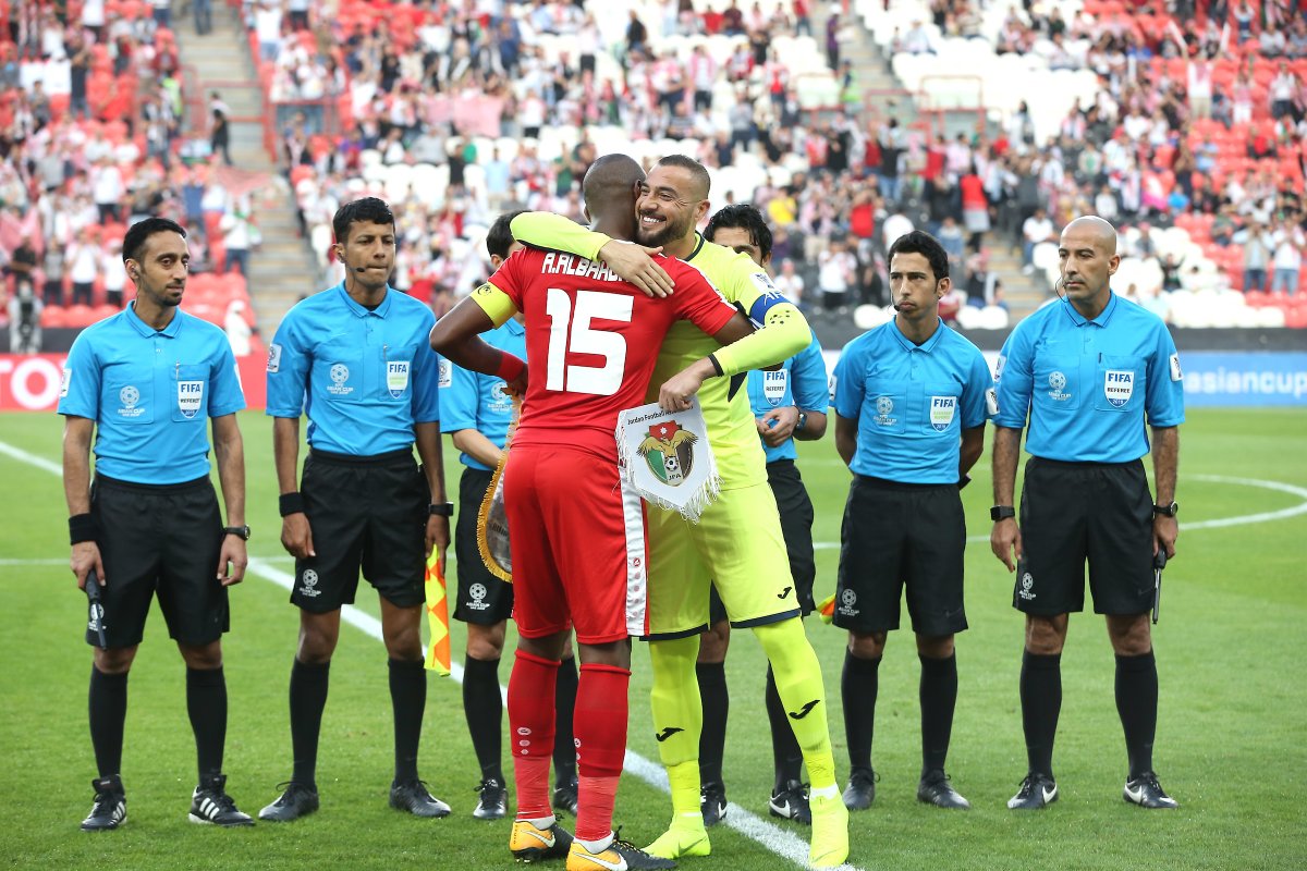 جام ملت های آسیا-فوتبال آسیا-asian cup 2019-asia football