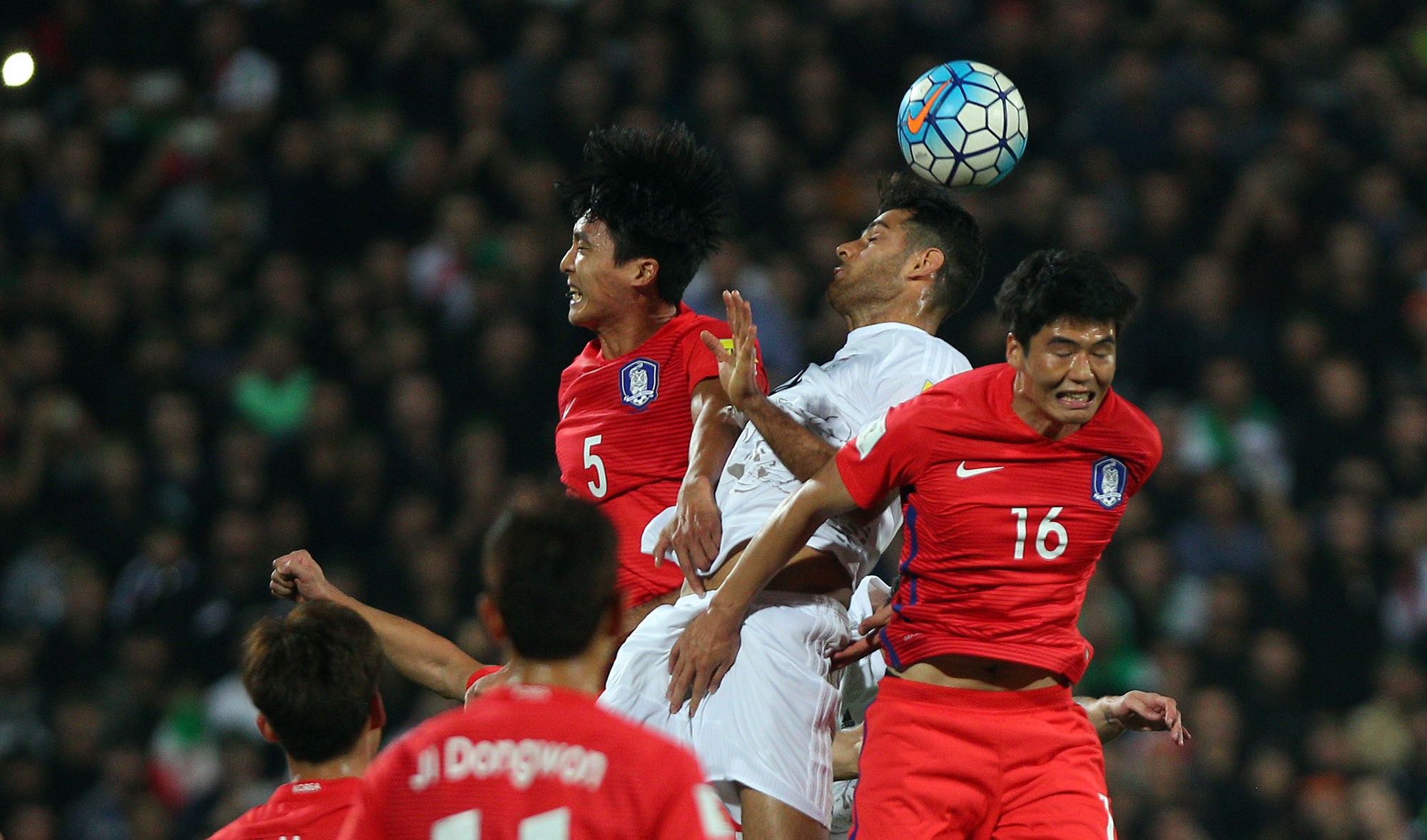 تیم ملی ایران-team melli iran