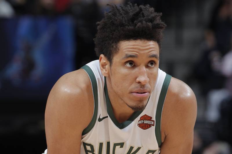 بسکتبال NBA-میلواکی باکس-nba basketball-Milwaukee Bucks