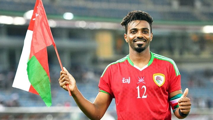 عمان-جام ملت های آسیا-oman-asinacup 2019