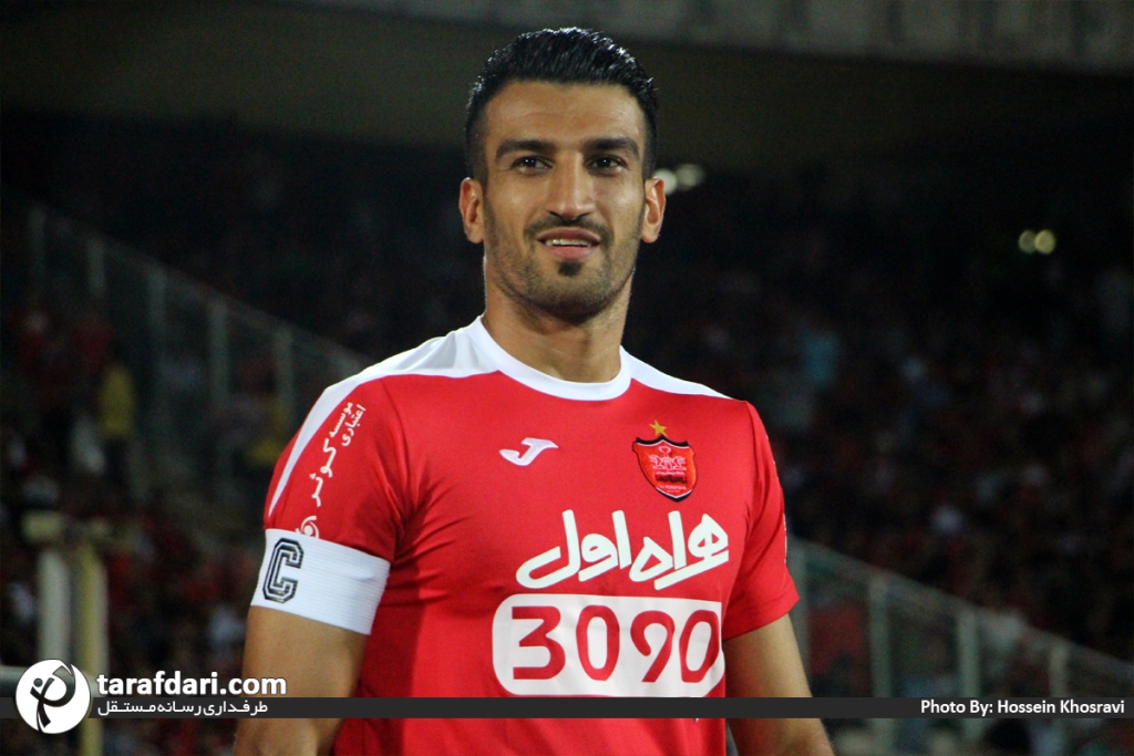 لیگ برتر فوتبال-پرسپولیس-persian gulf league-persepolis